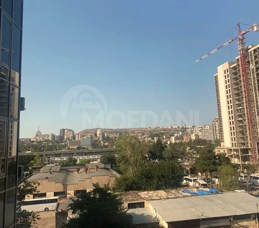 Apartments For Rent three-room 80м² 6/12 floor Tbilisi - photo 9