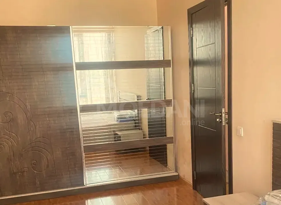 Apartments For Rent three-room 80м² 6/12 floor Tbilisi - photo 8