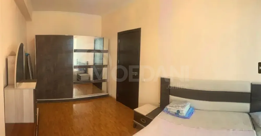 Apartments For Rent three-room 80м² 6/12 floor Tbilisi - photo 3