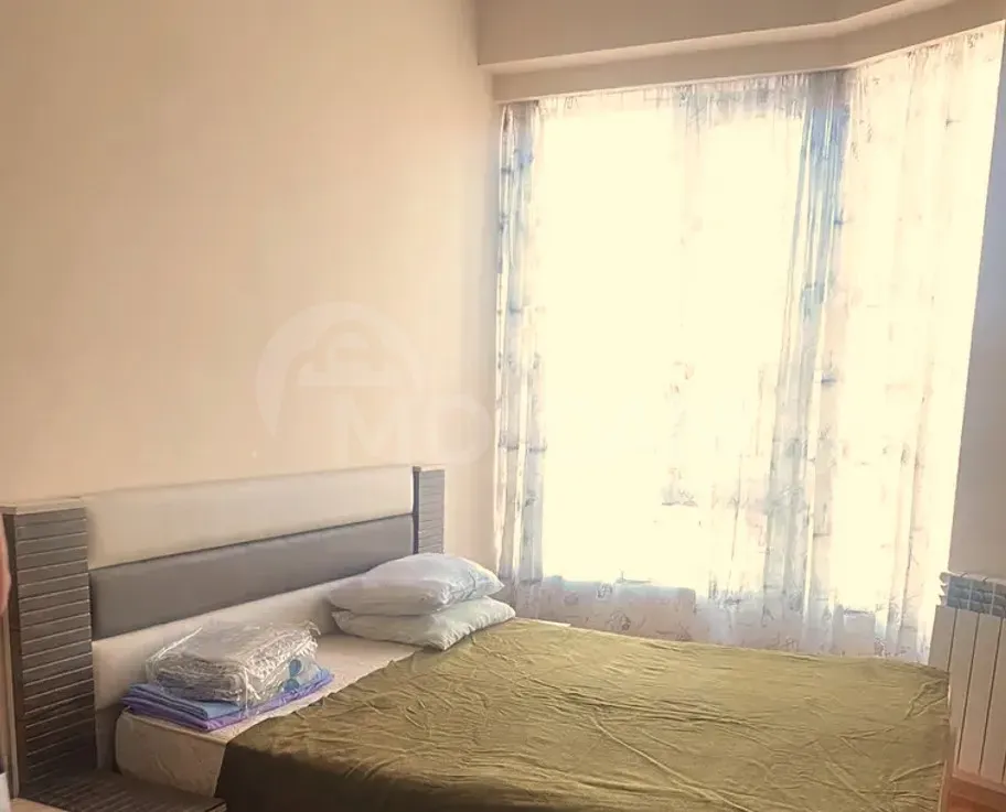 Apartments For Rent three-room 80м² 6/12 floor Tbilisi - photo 1
