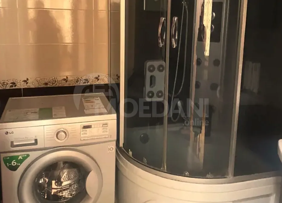 Apartments For Rent three-room 80м² 6/12 floor Tbilisi - photo 5