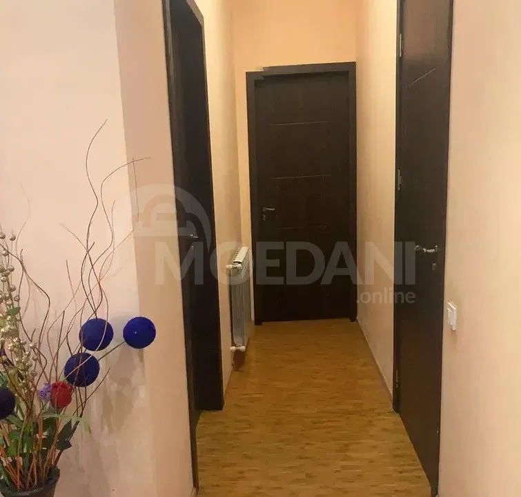 Apartments For Rent three-room 80м² 6/12 floor Tbilisi - photo 10