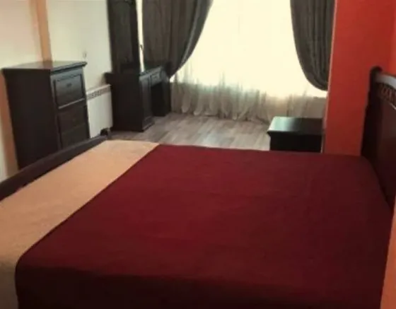 ქირავდება 2 ოთახიანი ბინა 75მ² 4/12 სართ თბილისი