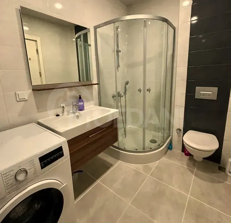 Сдам 2-комн. квартиру 52м² 5/21 эт. Тбилиси - изображение 2