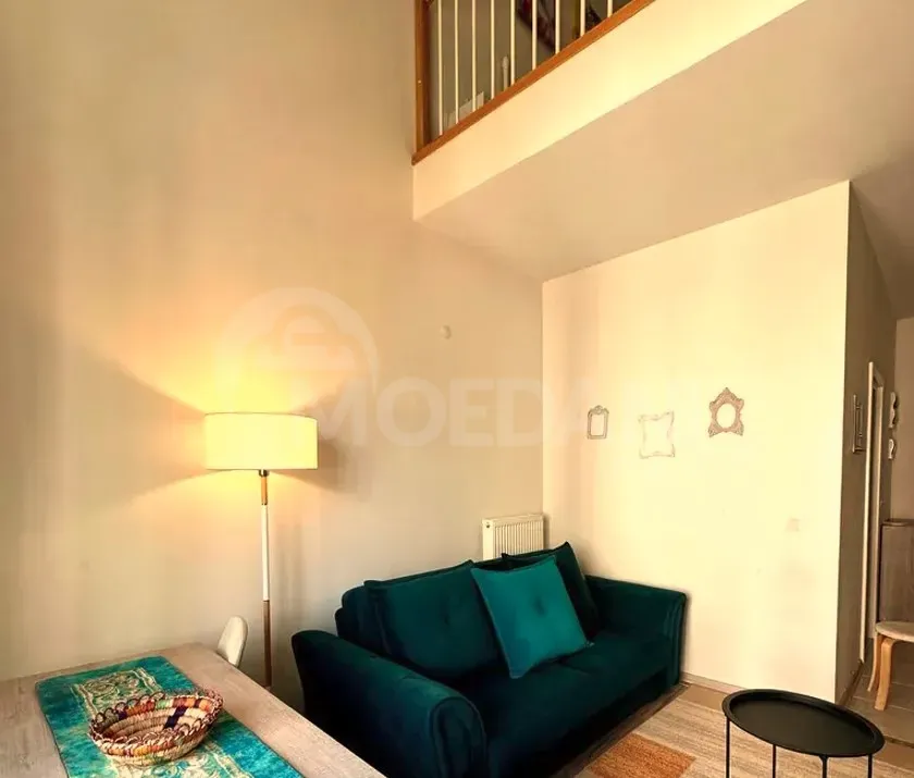 Сдам 2-комн. квартиру 52м² 5/21 эт. Тбилиси - изображение 7