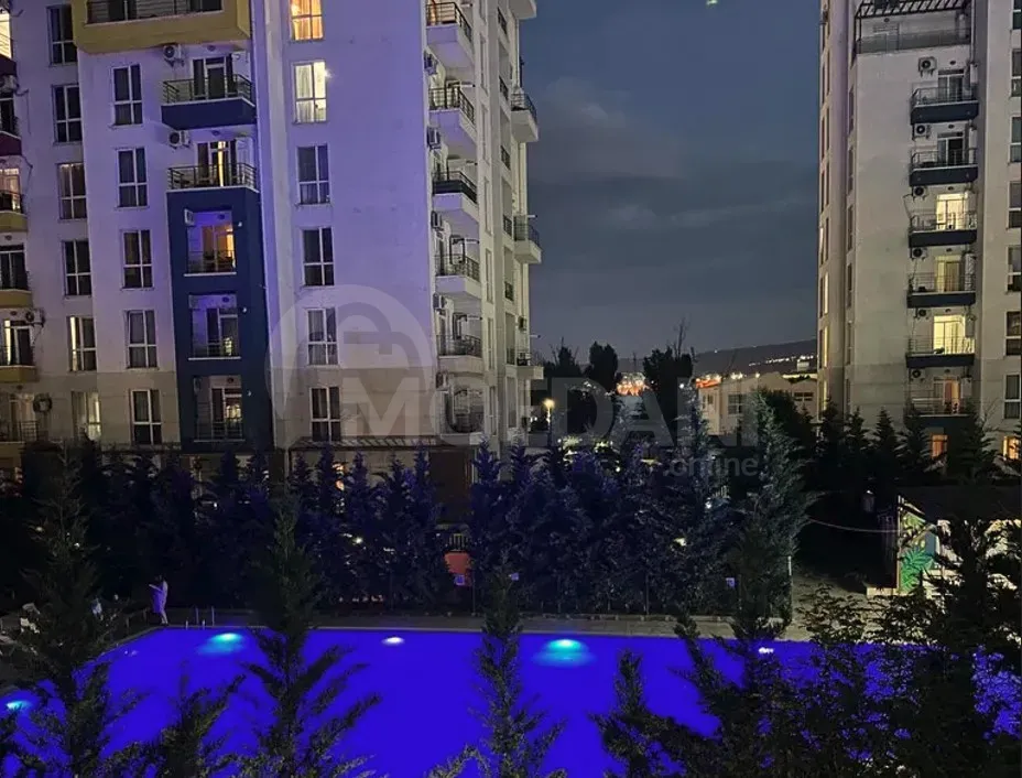 Сдам 2-комн. квартиру 52м² 5/21 эт. Тбилиси - изображение 9