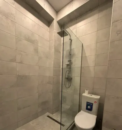 Apartments For Rent two-room 52м² 2/7 floor Tbilisi