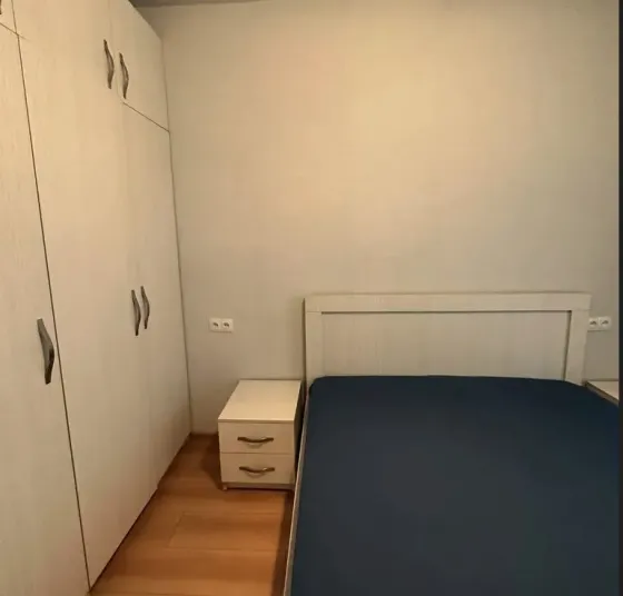 Apartments For Rent two-room 52м² 2/7 floor Tbilisi