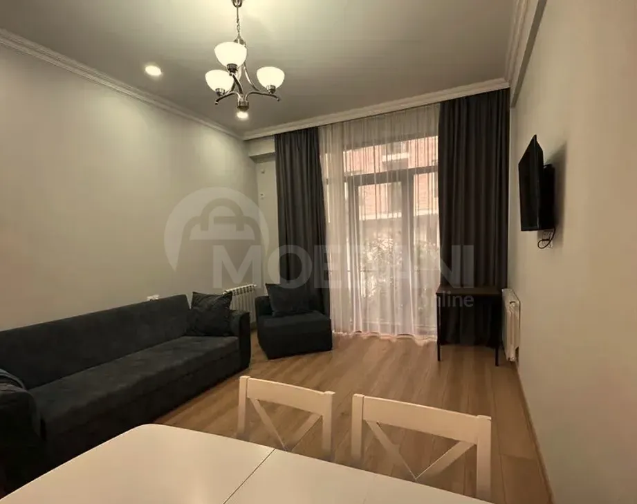 Сдам 2-комн. квартиру 52м² 2/7 эт. Тбилиси - изображение 7