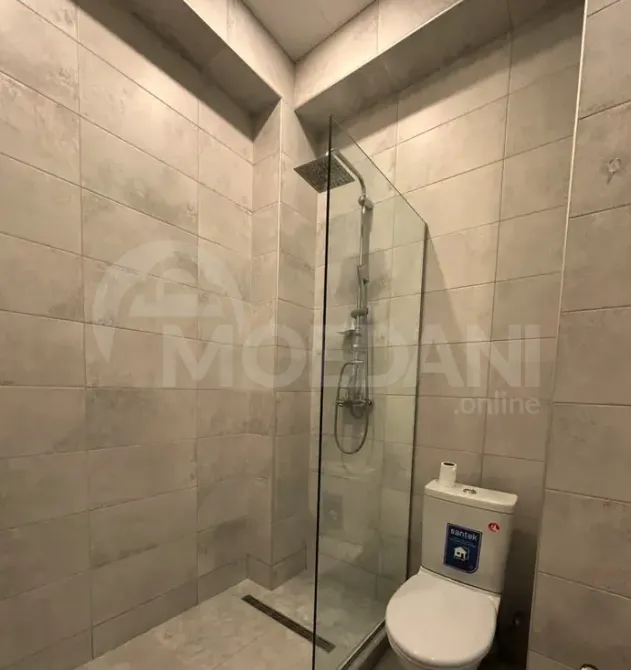 Сдам 2-комн. квартиру 52м² 2/7 эт. Тбилиси - изображение 2