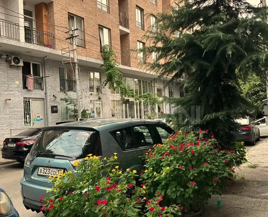 Сдам 2-комн. квартиру 52м² 2/7 эт. Тбилиси - изображение 8