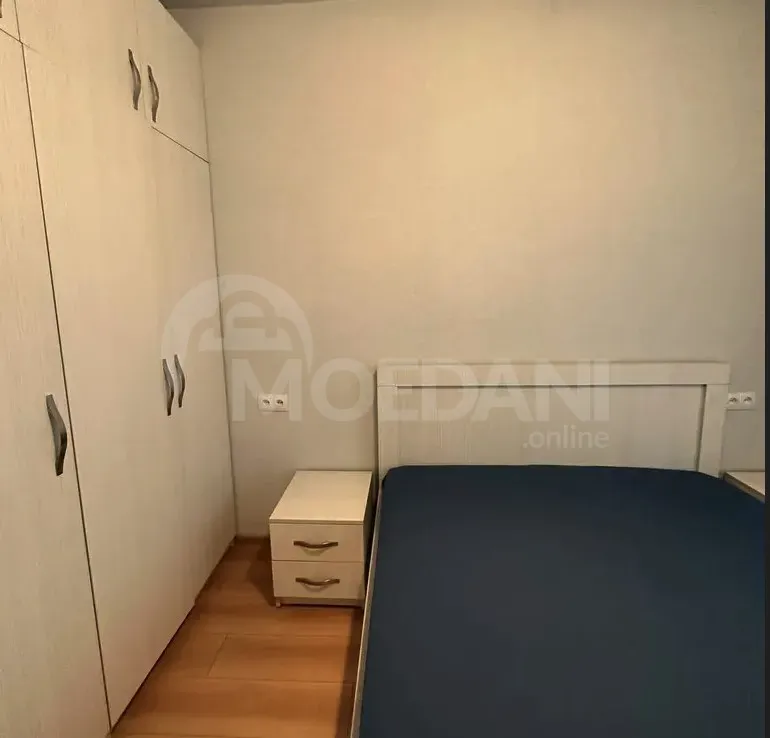 Сдам 2-комн. квартиру 52м² 2/7 эт. Тбилиси - изображение 3