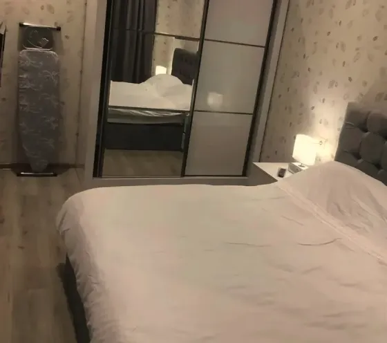 Apartments For Rent two-room 60м² 12/15 floor Tbilisi