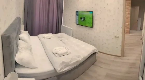 Apartments For Rent two-room 60м² 12/15 floor Tbilisi