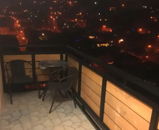 Apartments For Rent two-room 60м² 12/15 floor Tbilisi