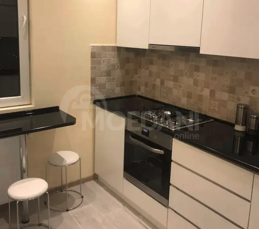 Apartments For Rent two-room 60м² 12/15 floor Tbilisi - photo 5
