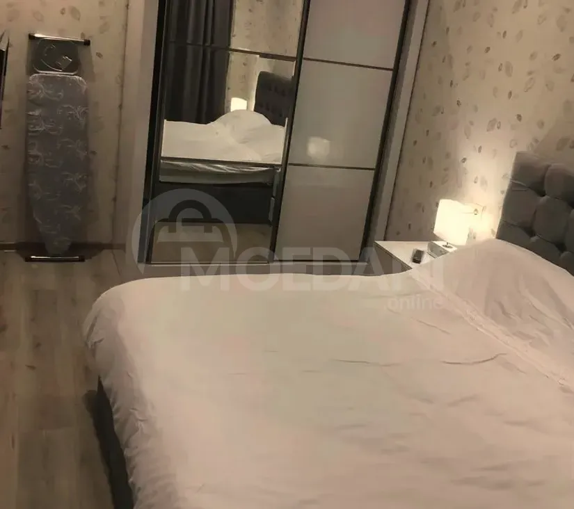 Apartments For Rent two-room 60м² 12/15 floor Tbilisi - photo 3