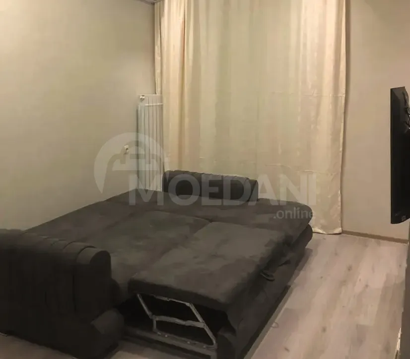 Apartments For Rent two-room 60м² 12/15 floor Tbilisi - photo 9