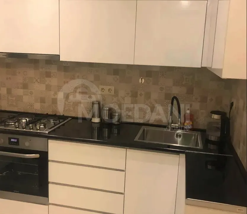 Apartments For Rent two-room 60м² 12/15 floor Tbilisi - photo 7