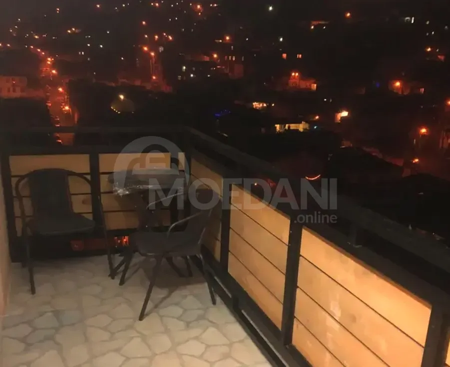 Apartments For Rent two-room 60м² 12/15 floor Tbilisi - photo 6