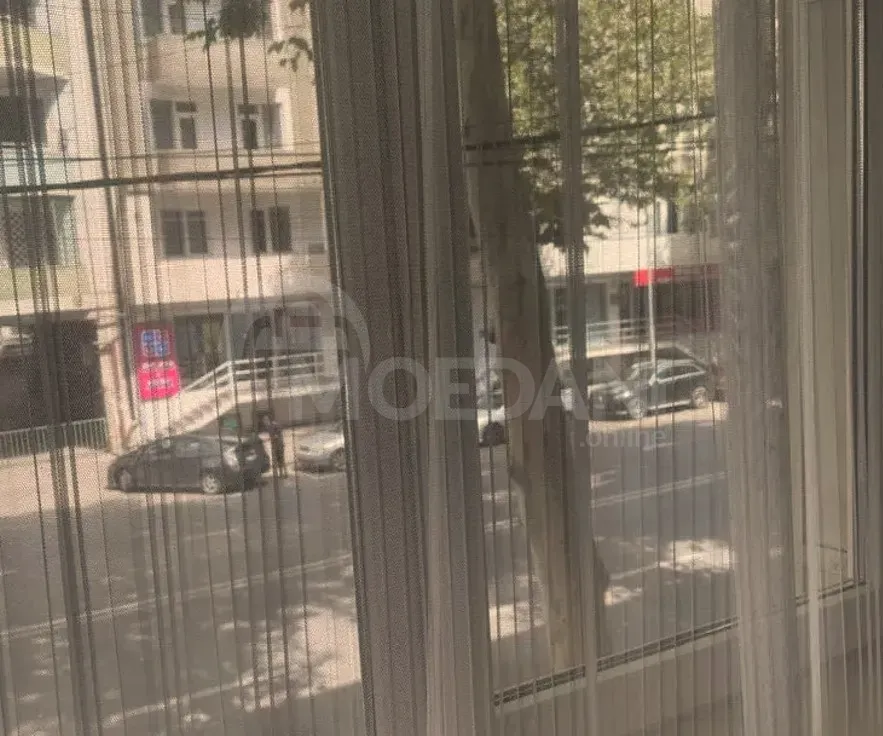 ქირავდება 2 ოთახიანი ბინა 42მ² 2/5 სართ თბილისი - photo 11