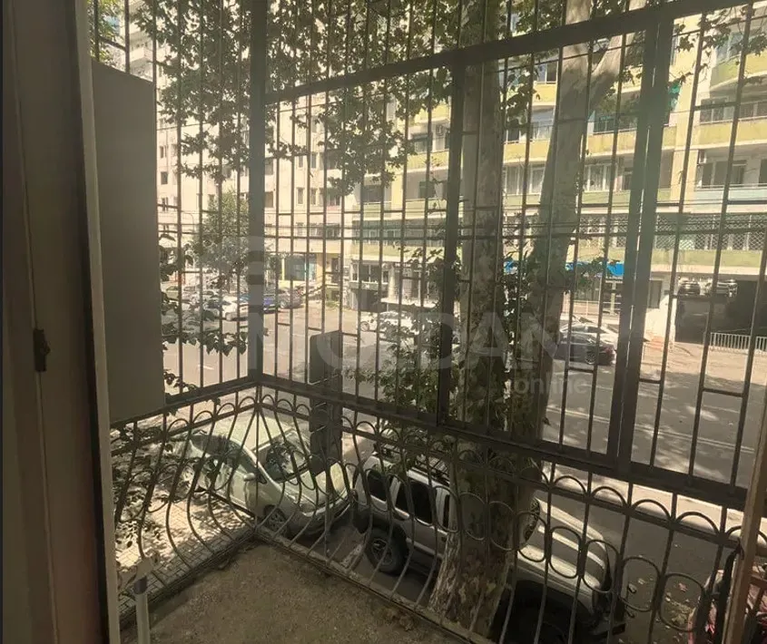 ქირავდება 2 ოთახიანი ბინა 42მ² 2/5 სართ თბილისი - photo 9