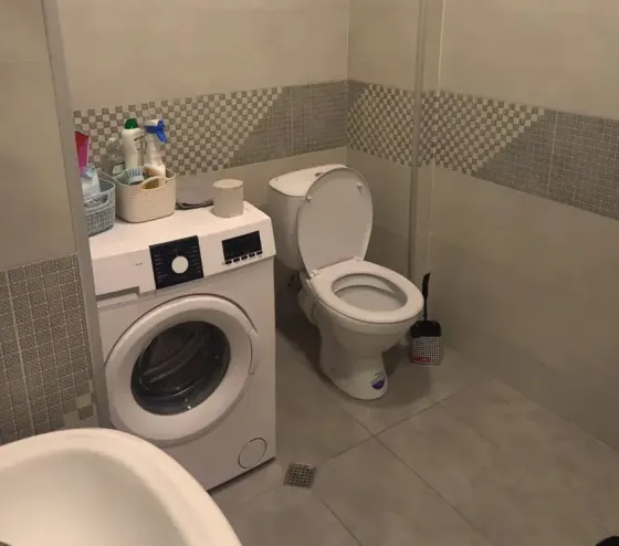 Apartments For Rent three-room 60м² 11/12 floor Tbilisi