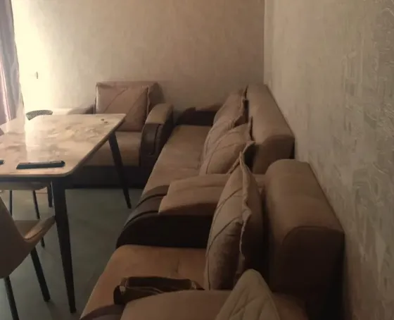 Apartments For Rent three-room 60м² 11/12 floor Tbilisi