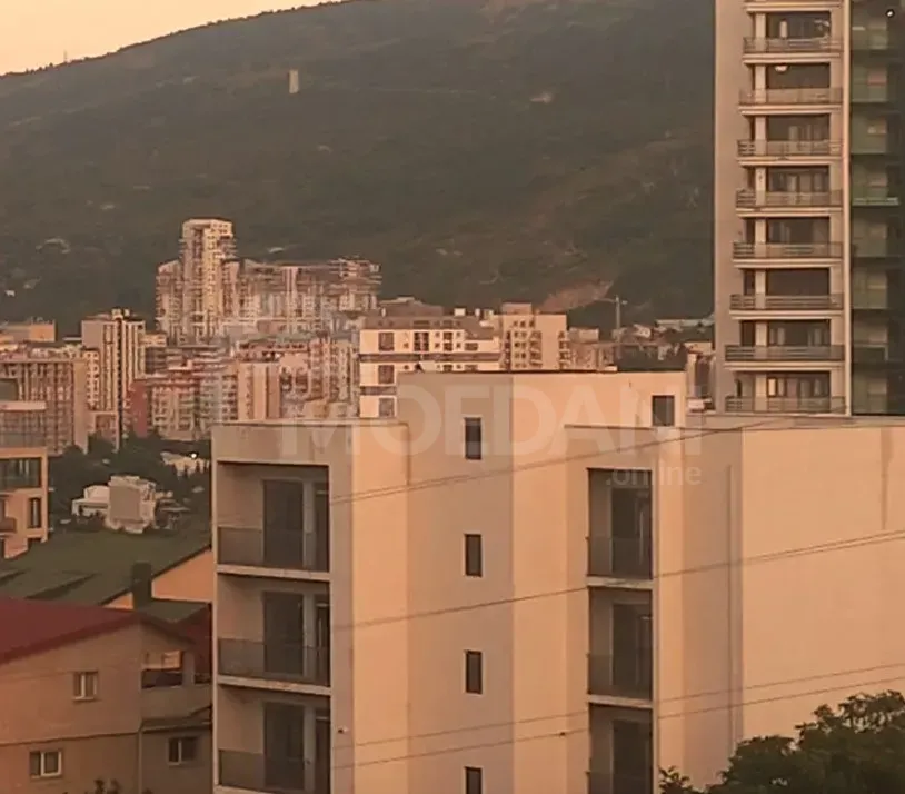 Apartments For Rent three-room 60м² 11/12 floor Tbilisi - photo 8