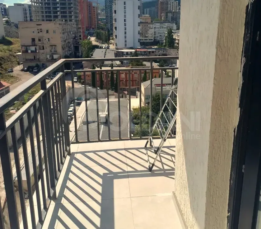 Apartments For Rent three-room 60м² 11/12 floor Tbilisi - photo 10