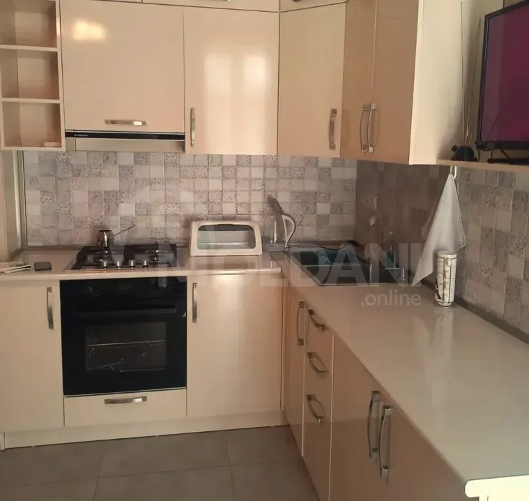 Apartments For Rent three-room 60м² 11/12 floor Tbilisi - photo 7