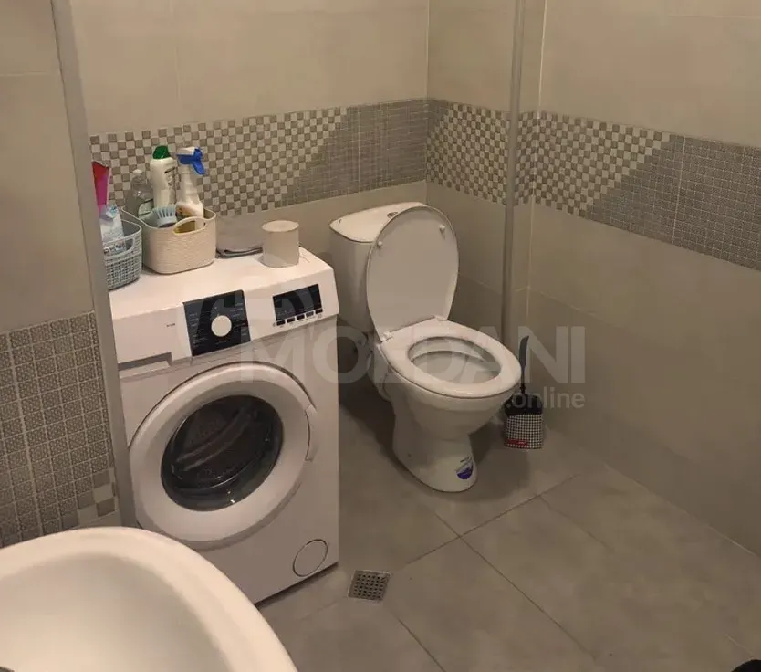 Apartments For Rent three-room 60м² 11/12 floor Tbilisi - photo 4