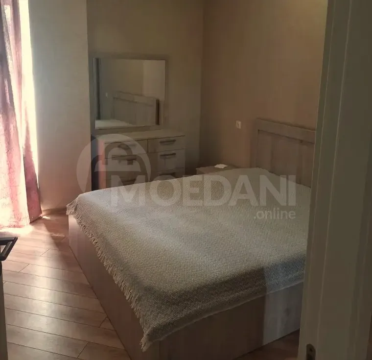 Apartments For Rent three-room 60м² 11/12 floor Tbilisi - photo 3