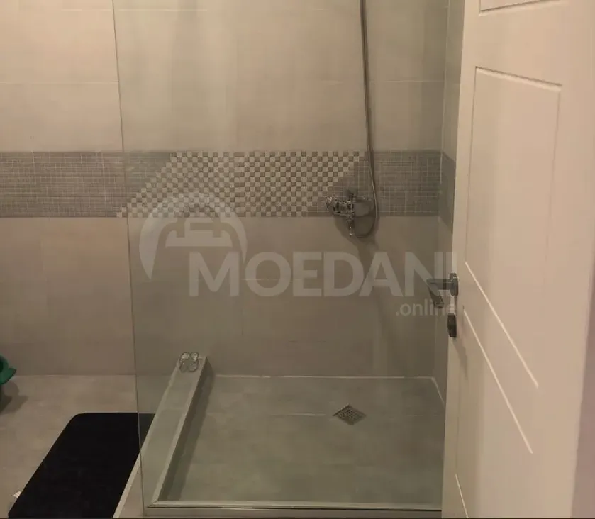 Apartments For Rent three-room 60м² 11/12 floor Tbilisi - photo 2