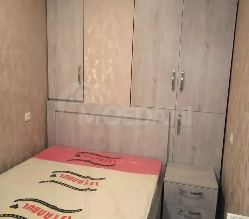 Apartments For Rent three-room 60м² 11/12 floor Tbilisi - photo 11