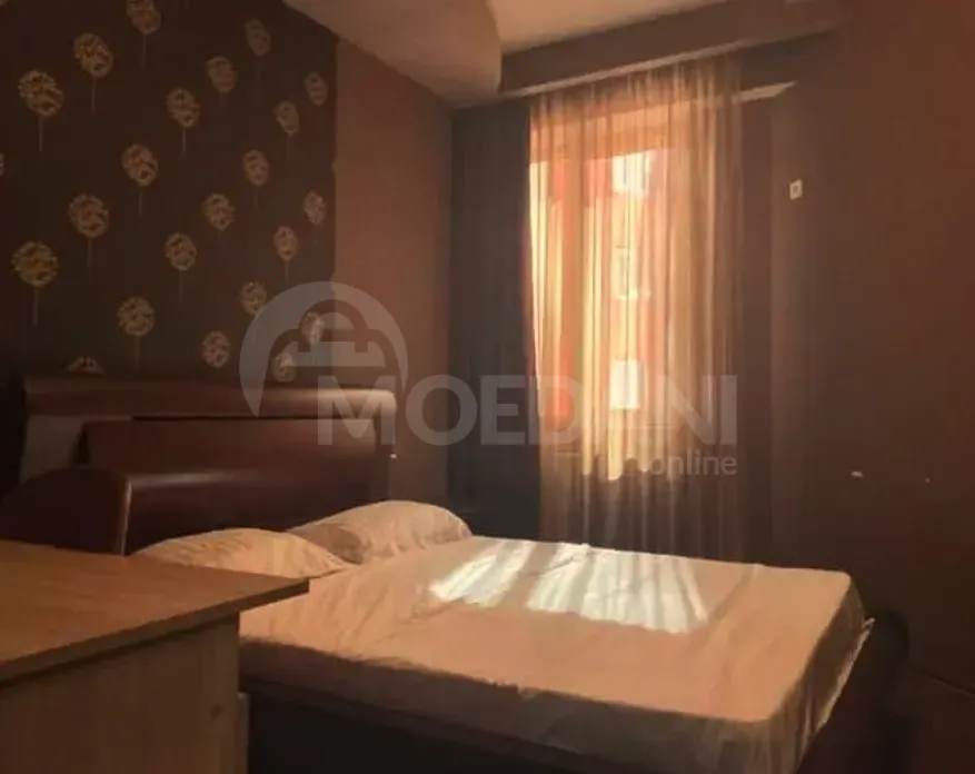 ქირავდება 4 ოთახიანი ბინა 98მ² 8/16 სართ თბილისი - photo 4