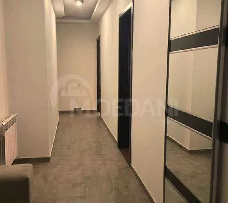 ქირავდება 4 ოთახიანი ბინა 98მ² 8/16 სართ თბილისი - photo 11