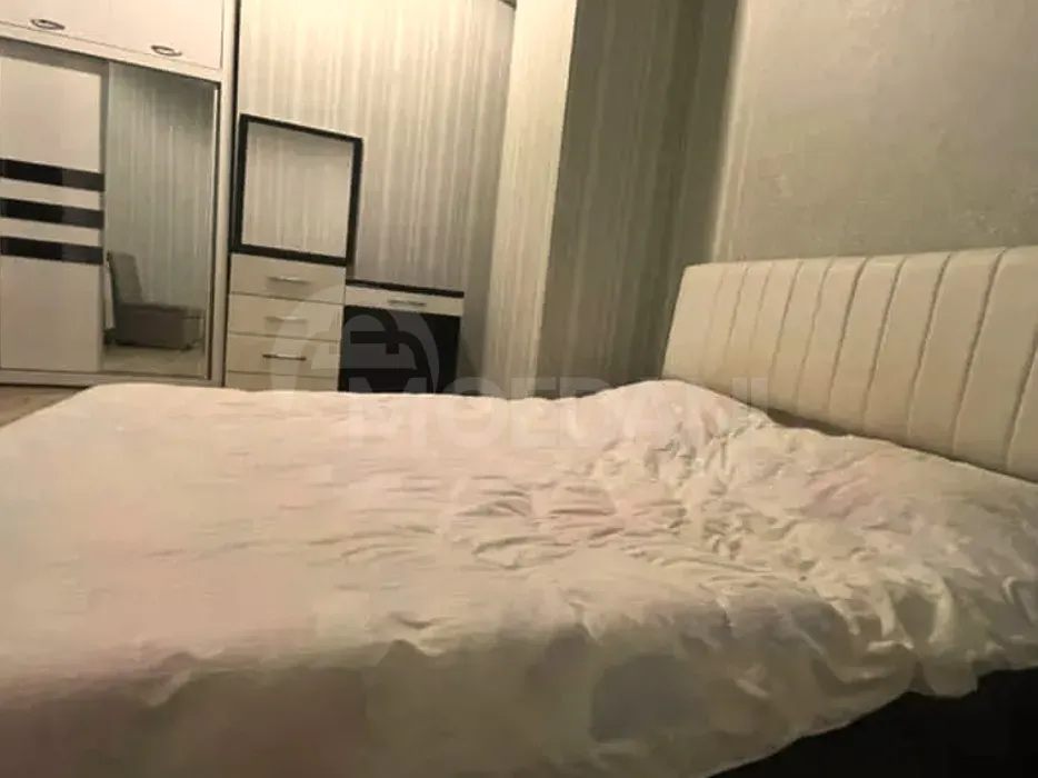 ქირავდება 4 ოთახიანი ბინა 98მ² 8/16 სართ თბილისი - photo 7