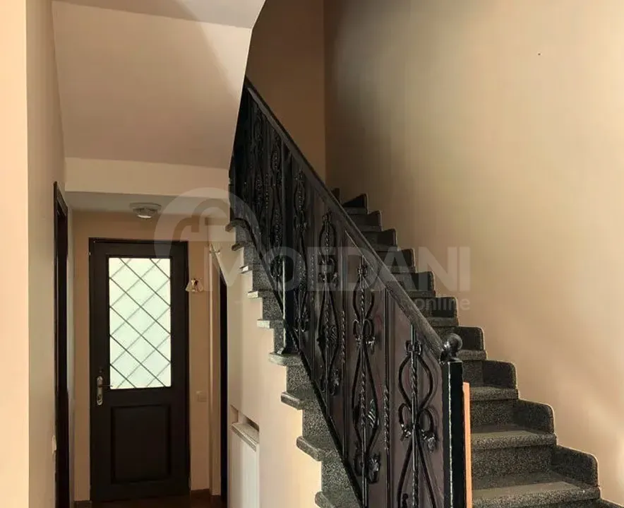 Сдам Дом 500м² Тбилиси - изображение 7