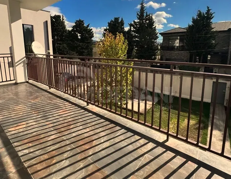 Сдам Дом 500м² Тбилиси - изображение 9