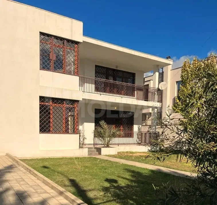 Сдам Дом 500м² Тбилиси - изображение 2