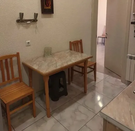 ქირავდება 2 ოთახიანი ბინა 60მ² 5/9 სართ თბილისი