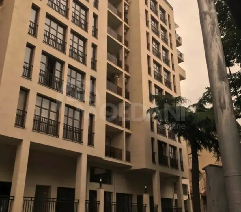 Apartments For Rent two-room 60м² 5/9 floor Tbilisi - photo 3