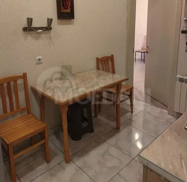 Apartments For Rent two-room 60м² 5/9 floor Tbilisi - photo 4