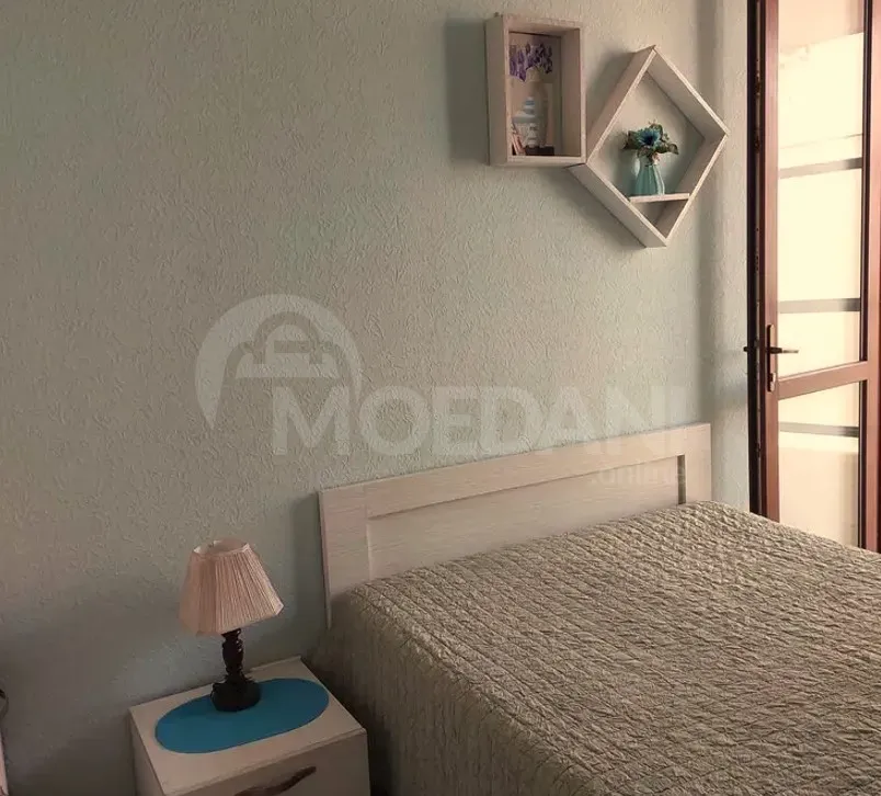 Apartments For Rent two-room 60м² 5/9 floor Tbilisi - photo 10