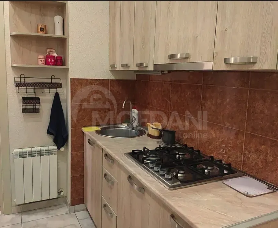 Apartments For Rent two-room 60м² 5/9 floor Tbilisi - photo 7