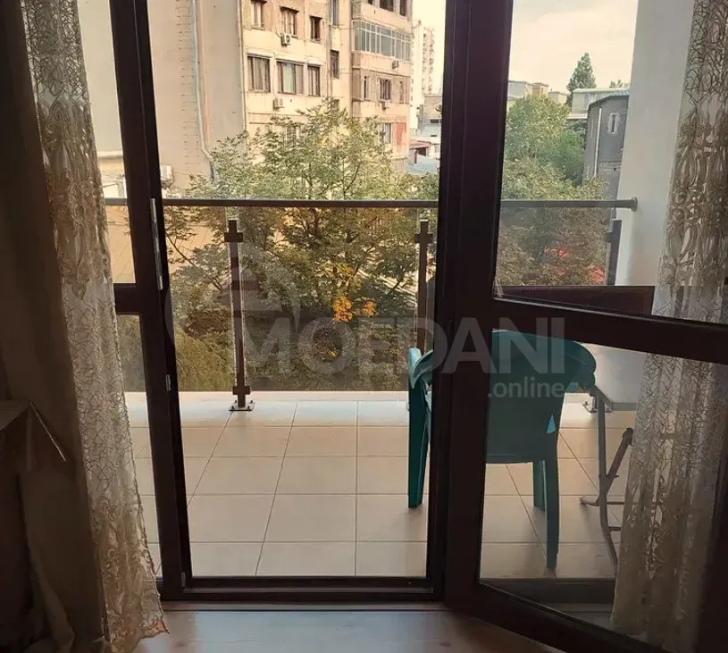 Apartments For Rent two-room 60м² 5/9 floor Tbilisi - photo 8