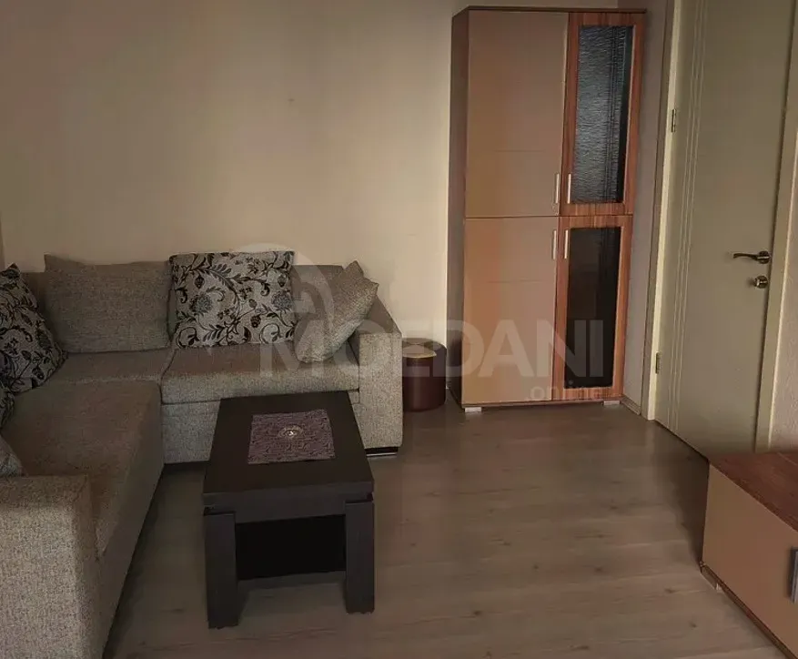 Apartments For Rent two-room 60м² 5/9 floor Tbilisi - photo 9