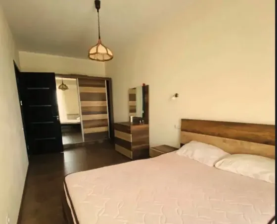 Apartments For Rent three-room 80м² 7/7 floor Tbilisi