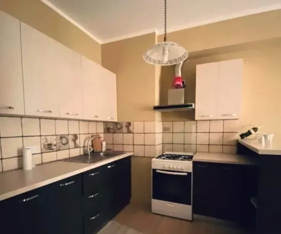 Apartments For Rent three-room 80м² 7/7 floor Tbilisi